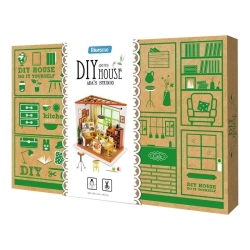 Roombox Pracownia Malarza